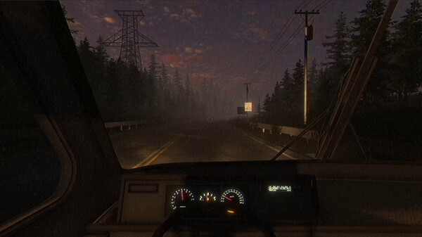 溯源之懼：鐵皮林瞭望塔