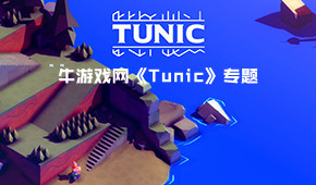 Tunic