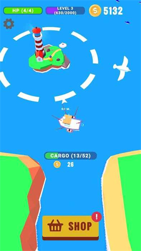 閑置大亨釣魚
