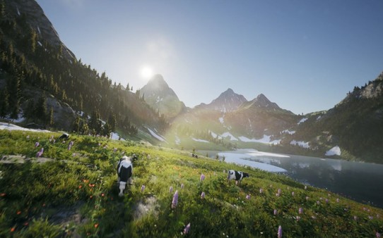 TRYP FPV：無人機競速模擬器