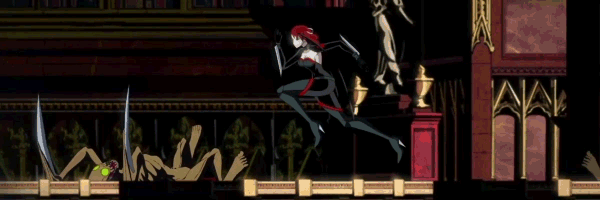 BloodRayne Betrayal:Fresh Bites