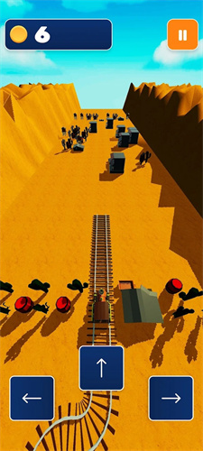 鐵路建設者