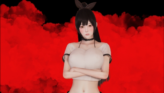 《AI少女》韓漫富家女姐姐MOD