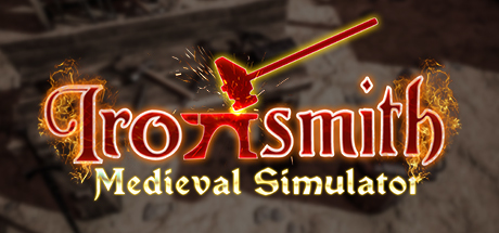 中世紀(jì)鐵匠模擬器（Ironsmith Medieval Simulator）