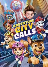 汪汪隊立大功：冒險市正呼喚著你破解版