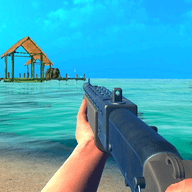 一擊必中狙擊英雄