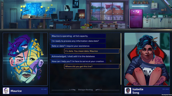 Song of Farca中文版