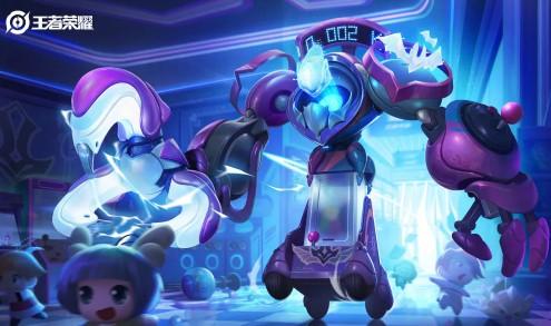 《王者榮耀》10月11日每日一題正確答案分享