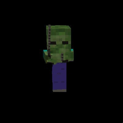 《我的世界》AI改進V1.19MOD