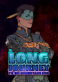 漫漫迷途中文版