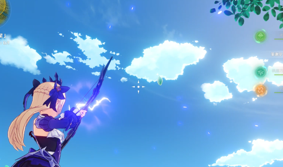 《原神》尋星之旅第六關(guān)攻略