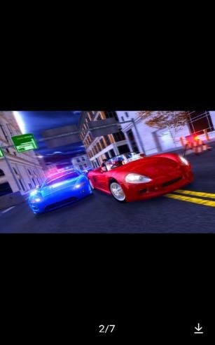 汽車競(jìng)速競(jìng)技