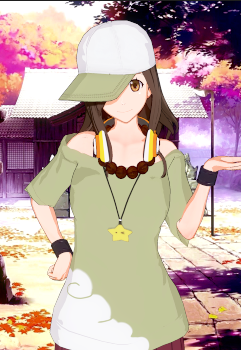 《戀活Sunshine》物語臥煙伊豆湖MOD