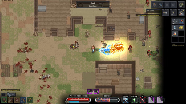 末日降臨：絕地生存