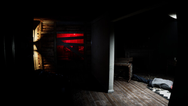 亡靈：寂靜呼喚