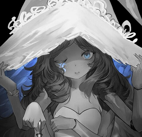 《艾爾登法環(huán)》菈妮可愛日系同人壁紙