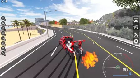 汽車(chē)傳奇