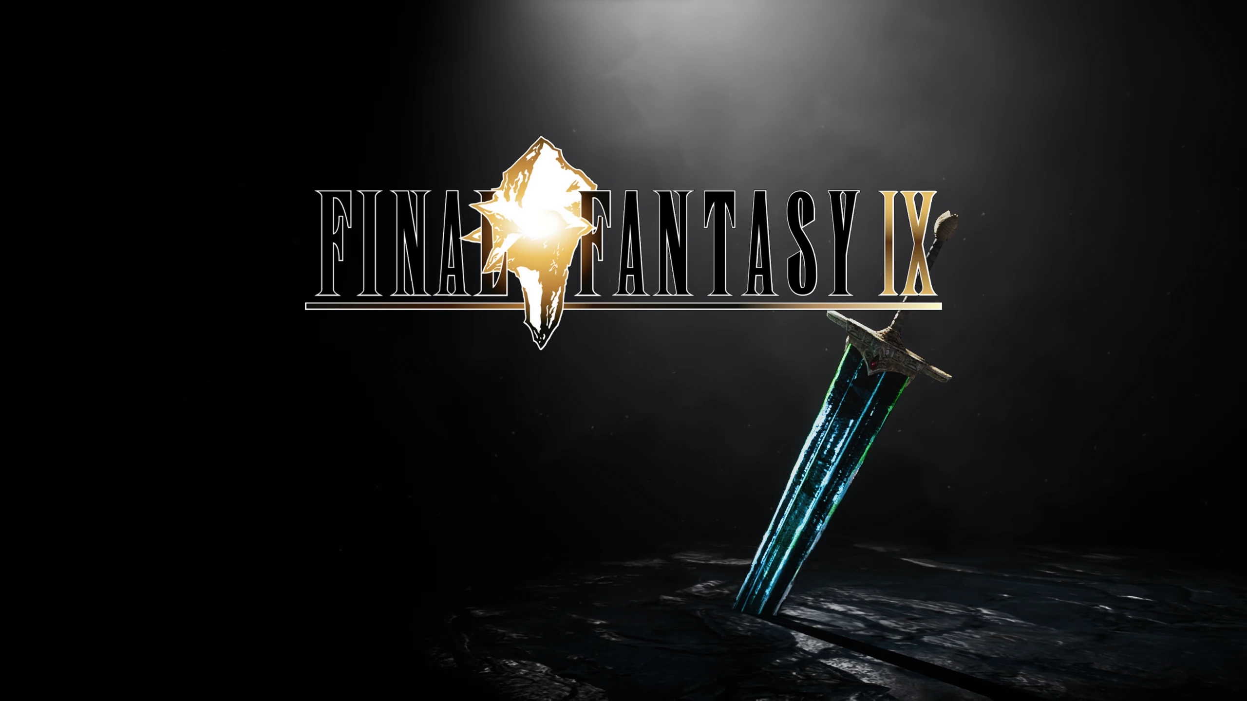 《最終幻想7：重制版》最終幻想 IX前奏曲BGM MOD