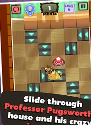 Bella Bubble Shooter