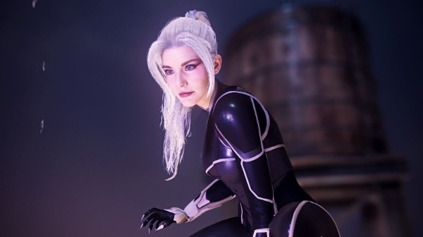 《漫威蜘蛛俠：重制版》4K黑貓面部美化MOD