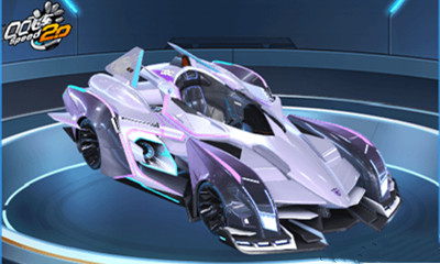 《QQ飛車》寒夜星明寶箱活動介紹