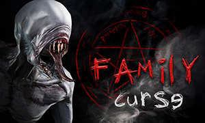 家庭詛咒