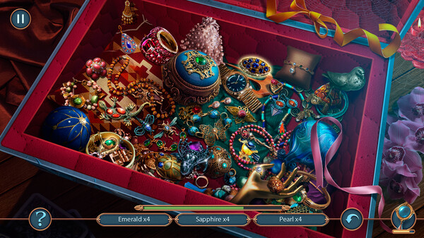 世界十字路口：詛咒之信