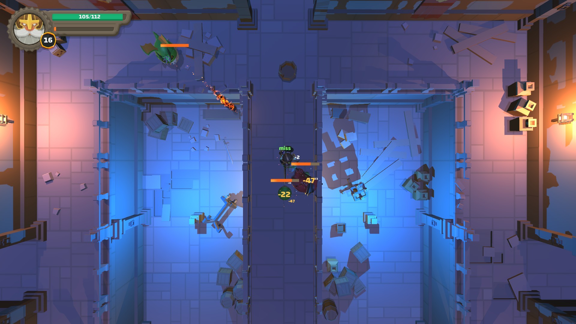 大蛇丸地宮破解版