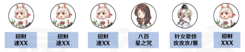 《陰陽師》10月20日妖行試煉第一天陣容打法推薦