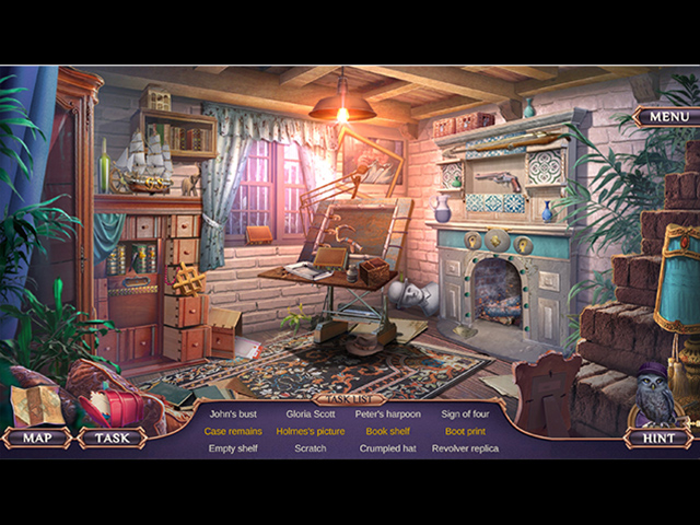 福爾摩斯女士5：米爾沃頓密謀