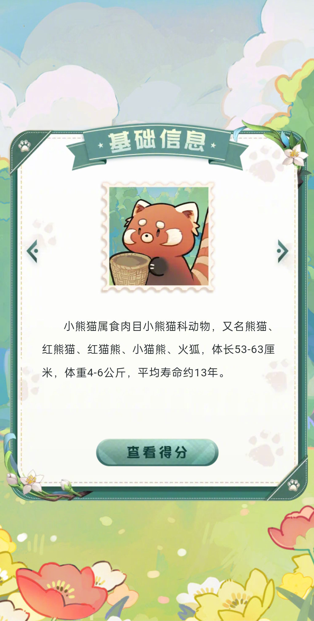 《陰陽師》小熊貓大挑戰(zhàn)活動(dòng)介紹