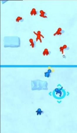 雪球競技