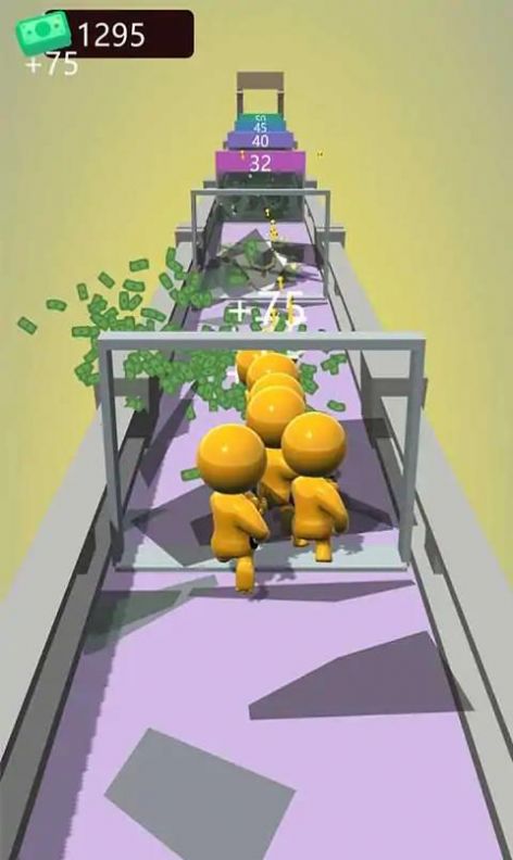 槍支熱