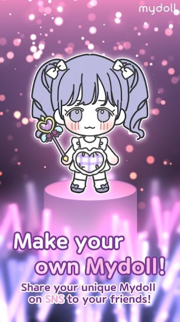 Mydoll