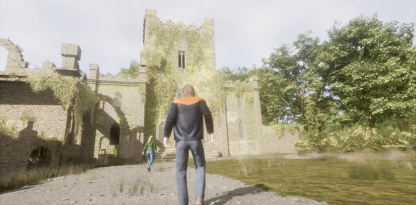 羅爾：元素詛咒