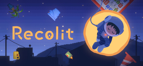 雷科利特（Recolit）