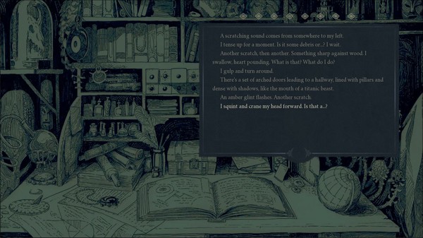 塔爾敦編年史：剩余部分