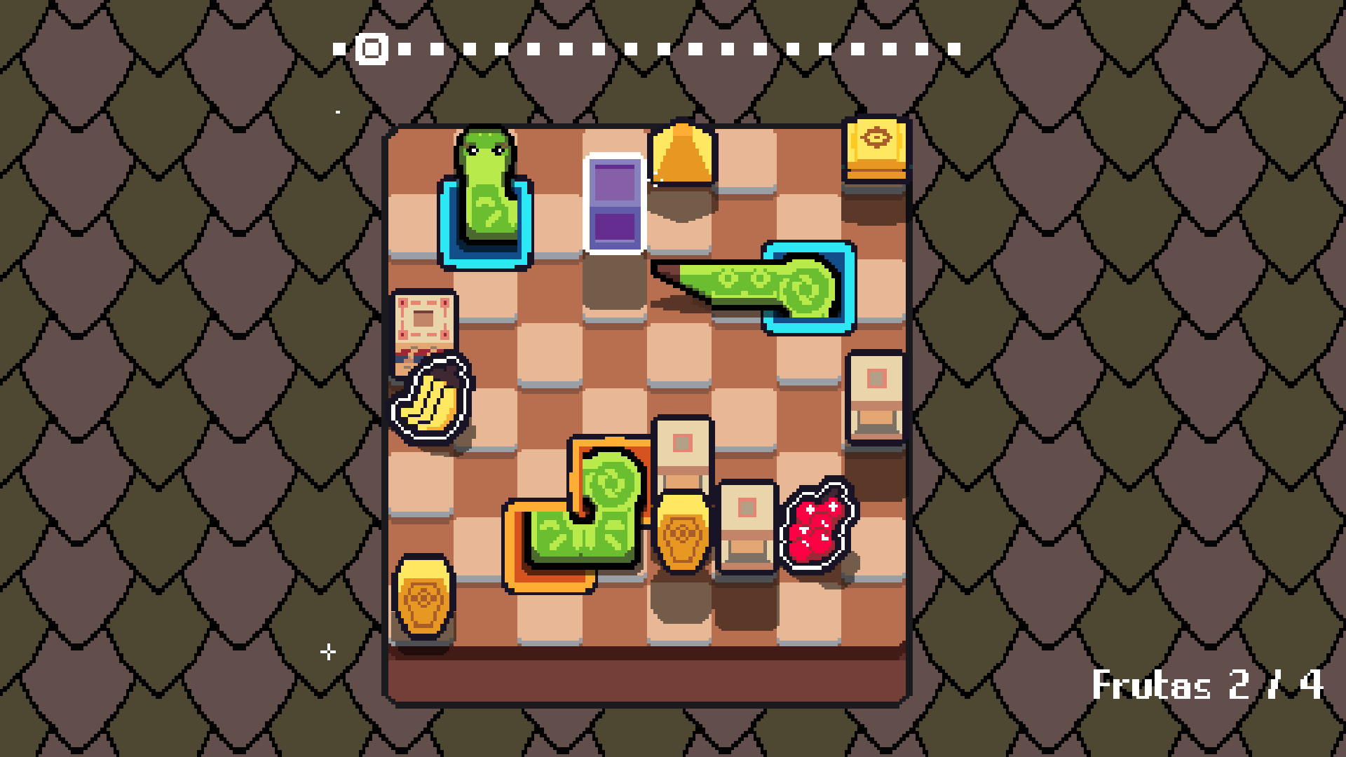 Upaon：一條蛇的旅程破解版