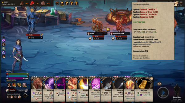 Erannorth編年史：終極版