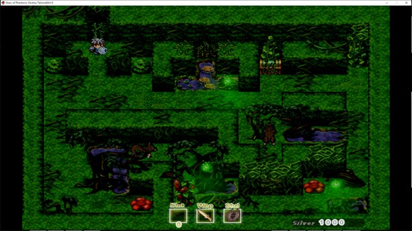 幻象齒輪：命運定制