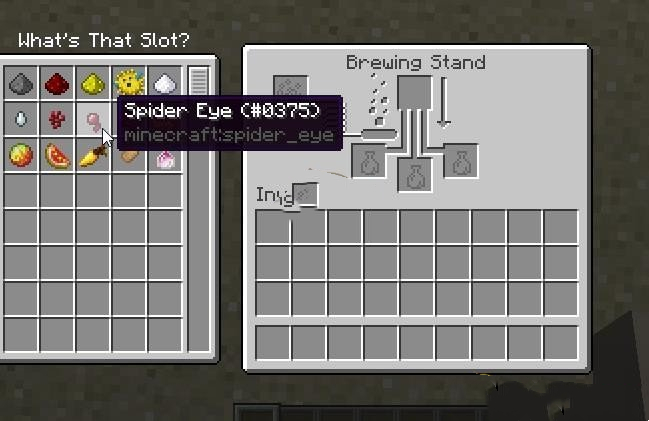 《我的世界》1.18.1工具便利提示MOD