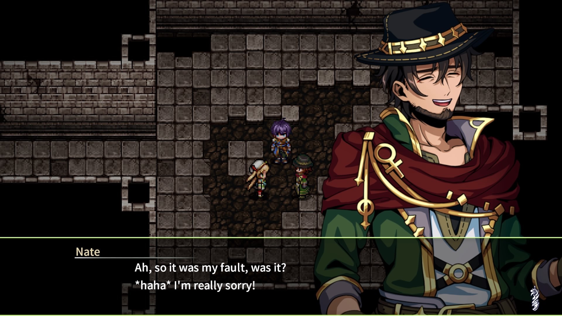 埃爾皮西婭之劍