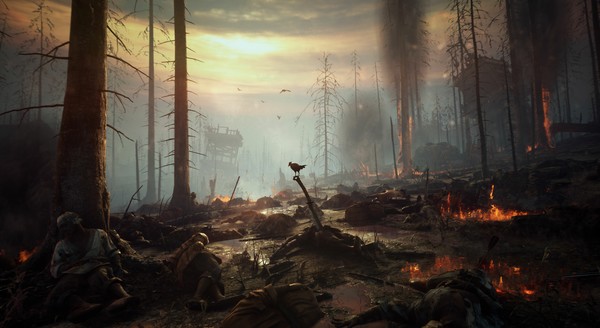 帝國神話中文版