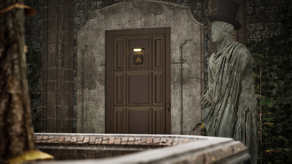 戈?duì)柕蟻喎块g2：一個(gè)奇怪的島嶼