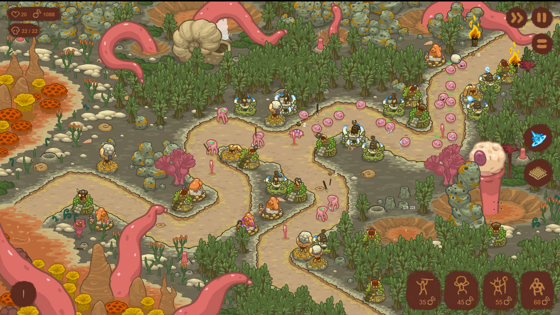 防御紀(jì)元破解版