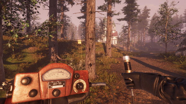 切爾諾貝利清算人