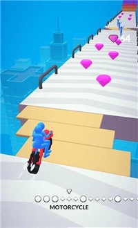 老妹快上車