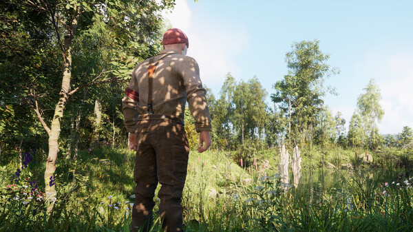俄羅斯靈魂模擬器