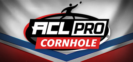 ACL職業沙包（ACL Pro Cornhole）
