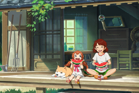 《小森生活》雞蛋和雞肉獲取攻略